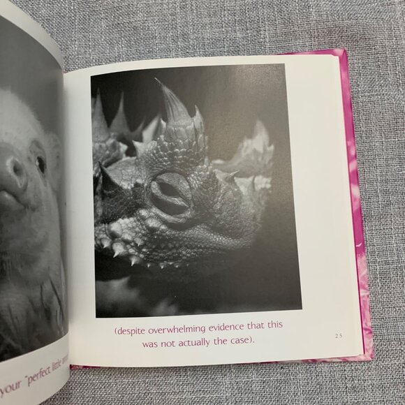 "Dear Mom: Thank You For Everything" By Bradley Trevor Grieve Gift Hardcover Boo - Picture 4 of 4